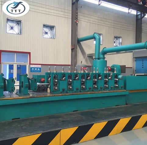 steel pipe