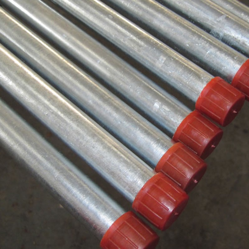hot dipped galvanized steel pipe hot dipped galvanized steel pipe