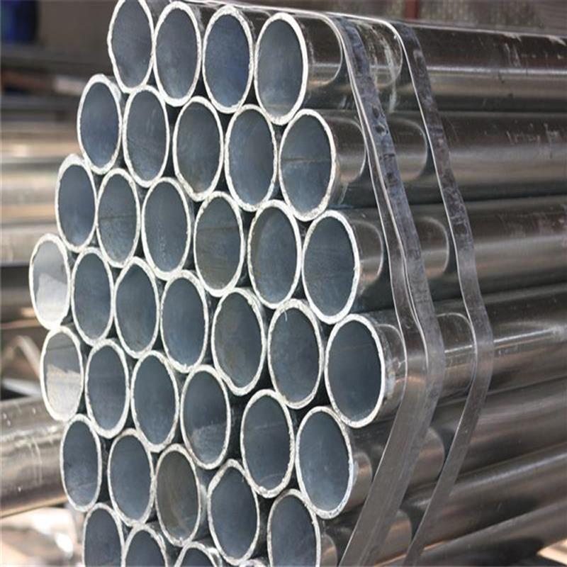 GI steel pipe 066