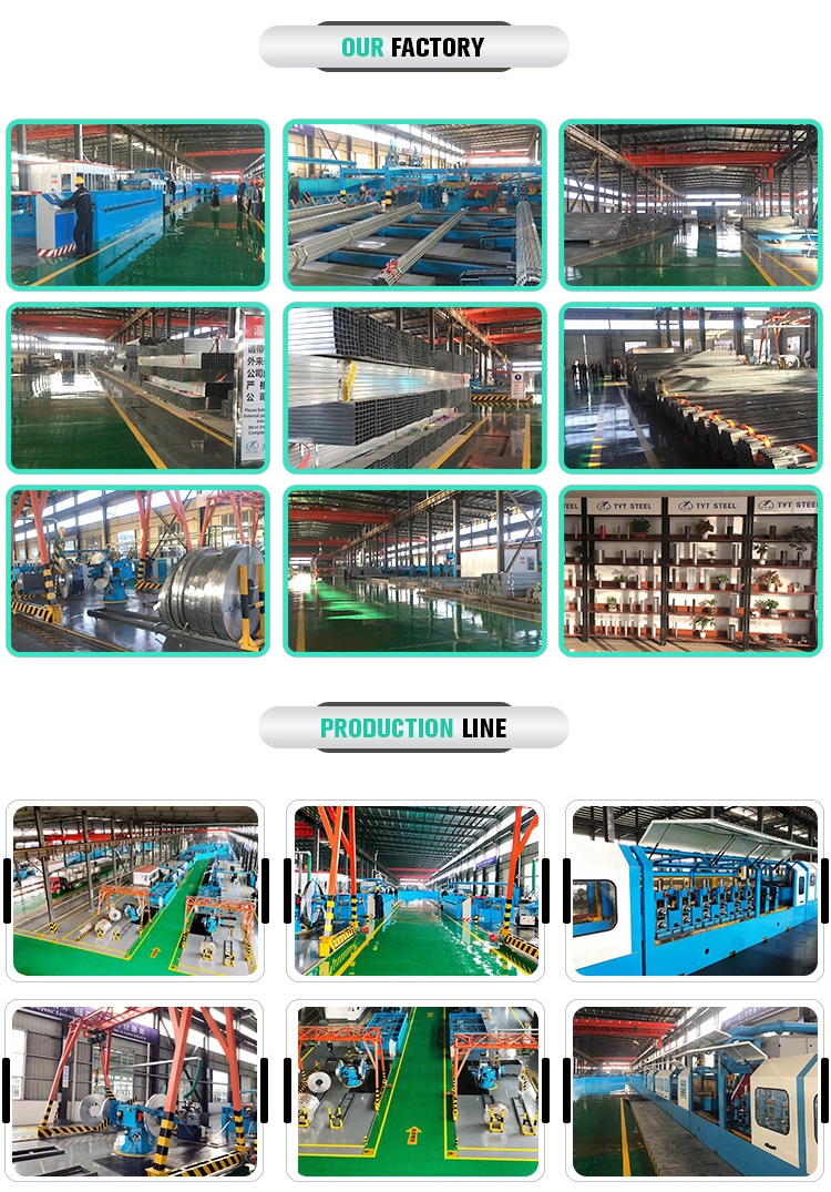 ROUND BLACK IRON S235 STRUCTURAL STEEL PIPE