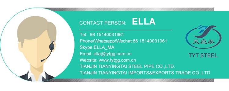 ROUND BLACK IRON S235 STRUCTURAL STEEL PIPE