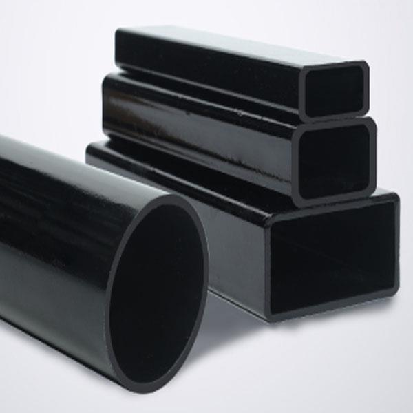 product-1-1 BS1387 BLACK TUBE