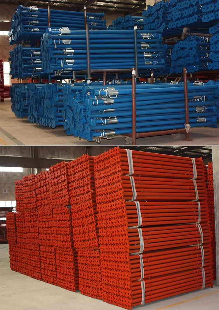 China Supplier Scaffolding Props Cuplock
