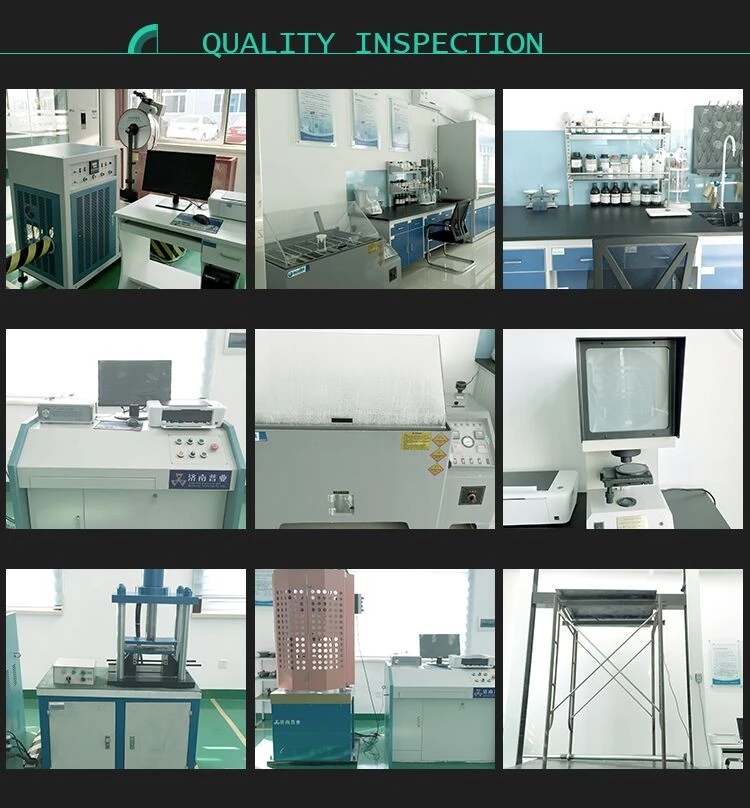 Tianjin manufacturer standard length   black  square tube and rectangular steel pipe