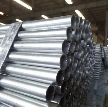 product-350-350 pre-galvanized steel pipe