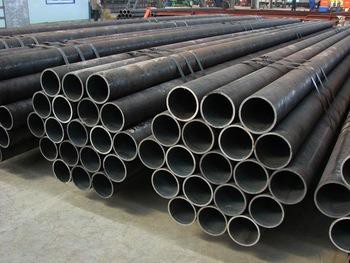 black round steel pipe black round steel pipe