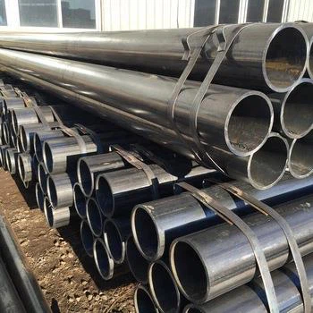 black round steel pipe black round steel pipe