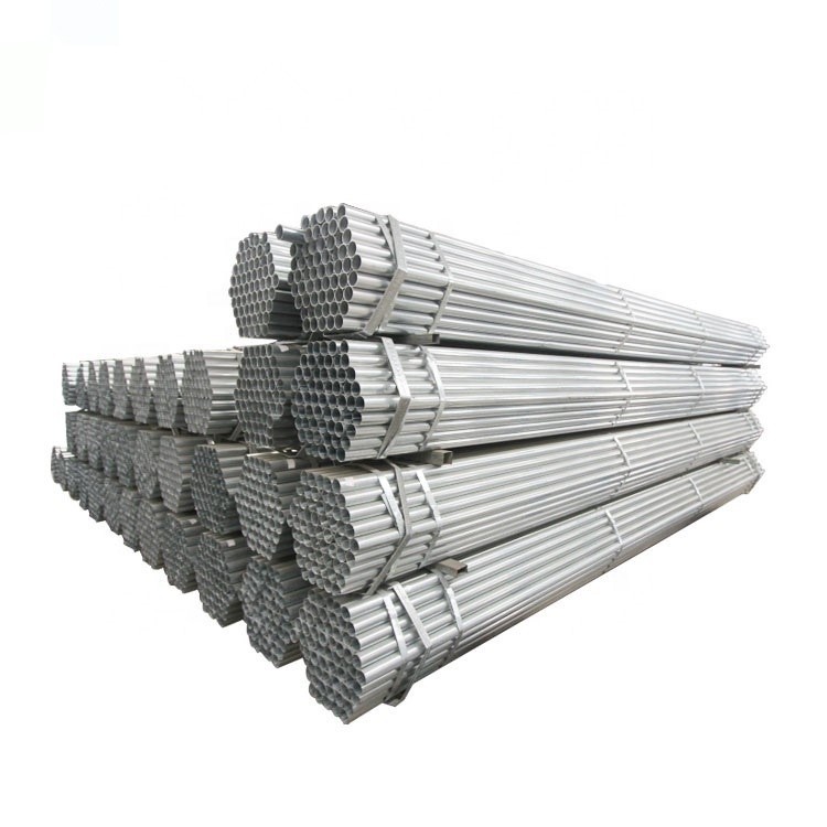 Galvanized Steel Pipe Galvanized Steel Pipe