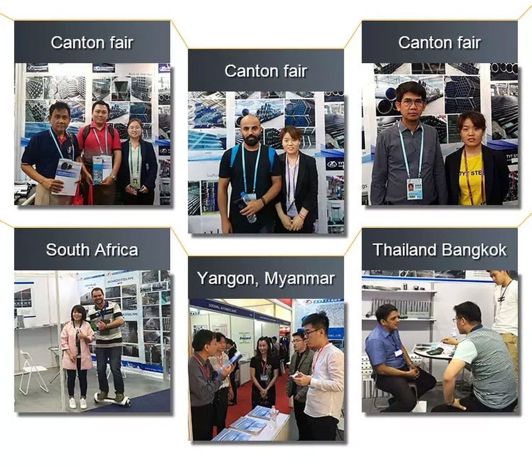 expo expo