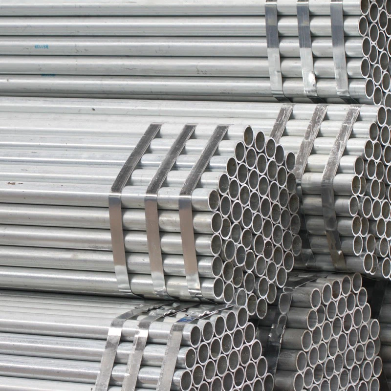 GI steel pipe 081 GI steel pipe 081