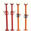 Guatemala scaffolding steel prop puntales pintura