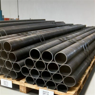 MS Welded Steel Pipe API Pipe