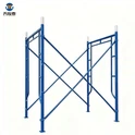 Safety Masonry H Frame Scaffolding for Construction