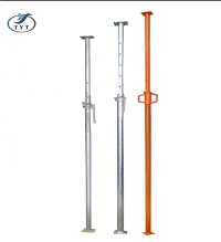 Scaffold adjust Prop puntales para peru
