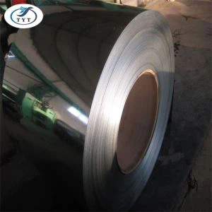 Hot Rolled Steel Coil