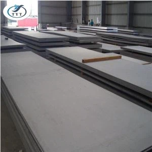 Steel Sheets