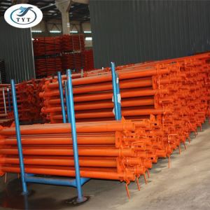 Used Scaffolding