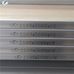 15X15-500X500 Hot Dipped Galvanized HDG Welded Steel Square Pipe