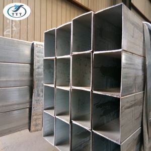 A500 Grade B Steel Pipe