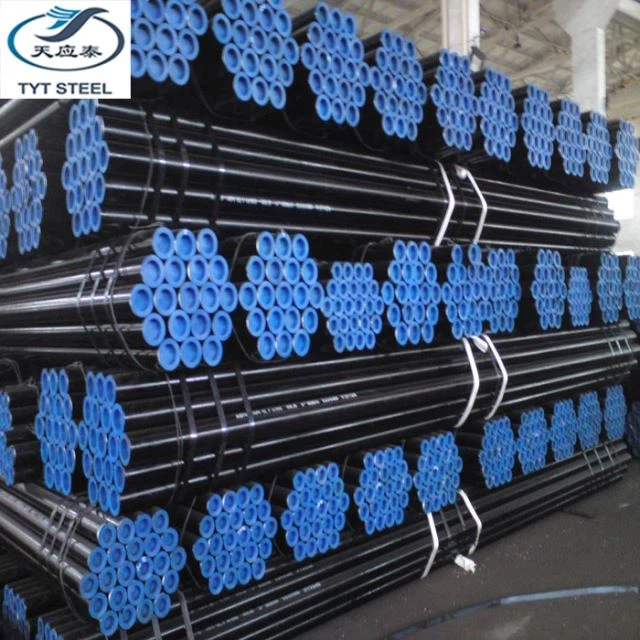 Gas Pipe