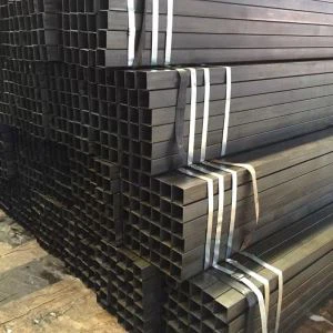 Lowest Price Mild Steel Square Hollow Section Pipe 19 X 19 X 1.6 Mm