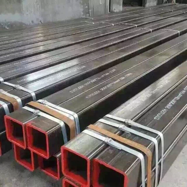 Ms Square Pipe For Construction
