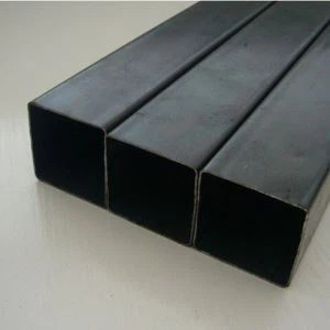 Welded Iron Pipes