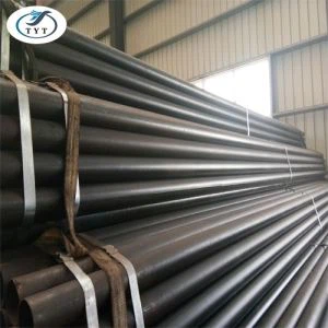 Welded Tubes Uesd In Building