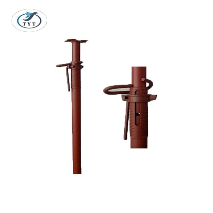 Adjustable Steel Heavy Duty/light Duty Scaffolding Shoring Props