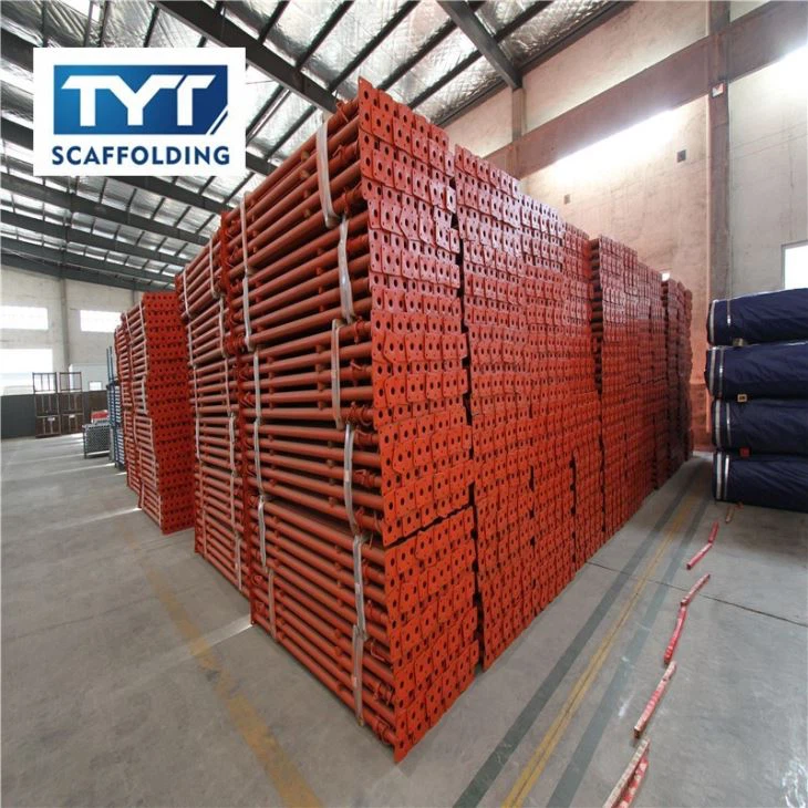 Adjustable Steel Heavy Duty/light Duty Scaffolding Shoring Props