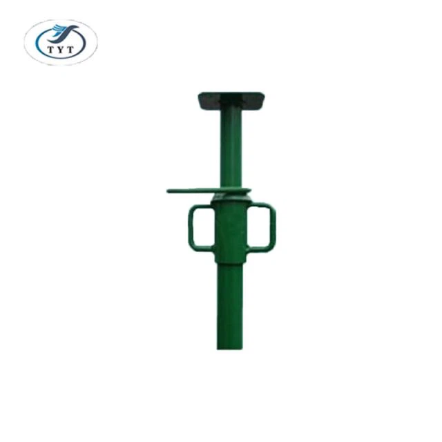 Adjustable Steel Heavy Duty/light Duty Scaffolding Shoring Props