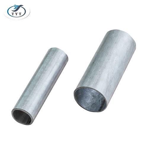 Construction Building Materials Galvanized Steel Pipe Scaffolding Pipe