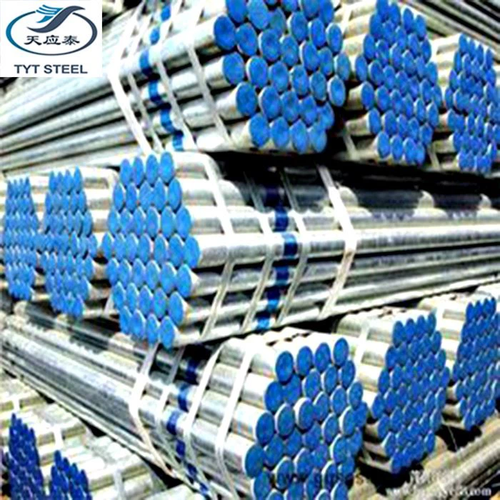 48.3mm Scaffolding Tube