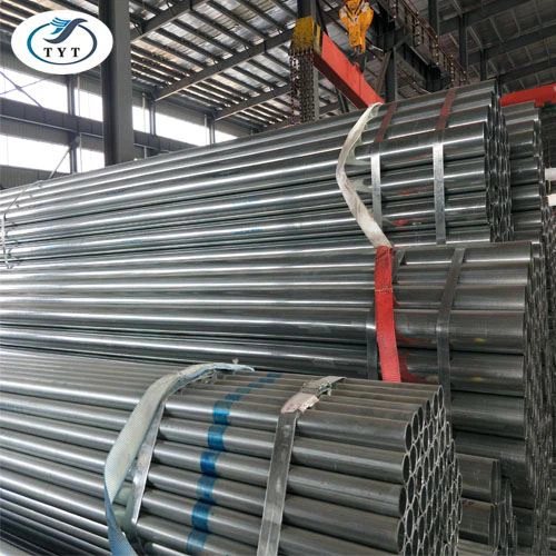48.6mm Scaffolding Tube