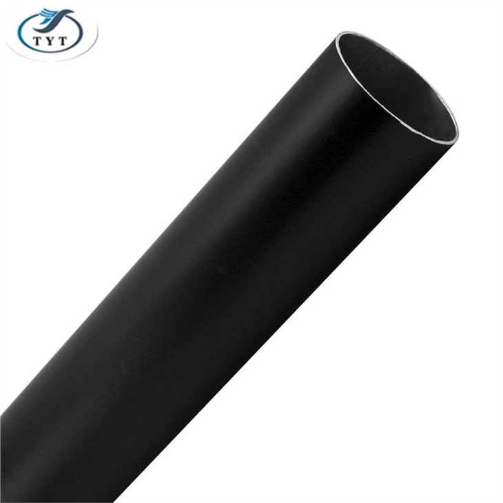 Black pipe Minimum anti-dumping duty for exports to Peru