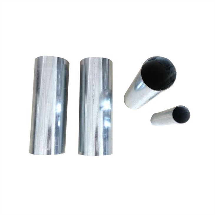 Galvanized Iron Tube