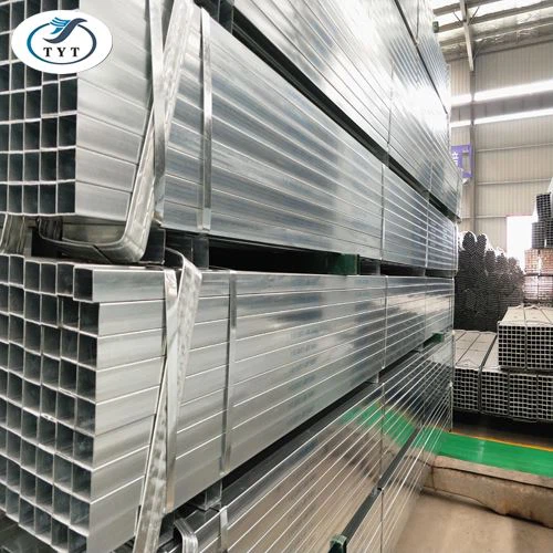 Galvanized Steel Hollows For Building