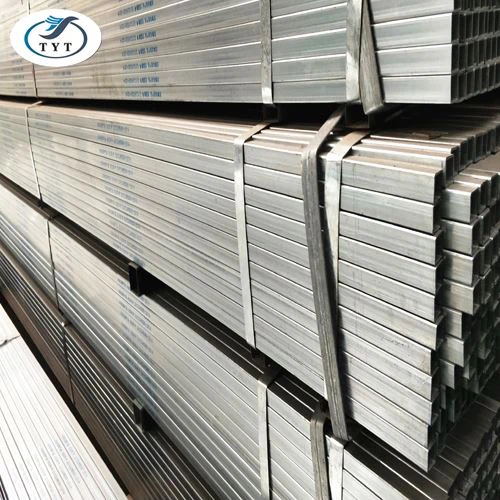 Galvanized Steel Hollows For Building