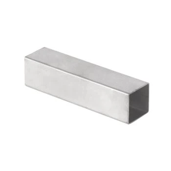 Mill Structure Pipe/Hot Dipped Galvanized Rectangular Pipe