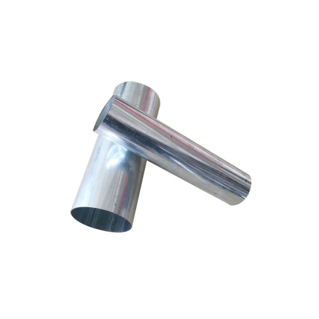 Hot Dipped Round Galvanized Pipe
