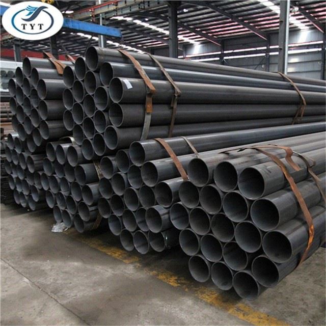 Q235 Steel Pipe