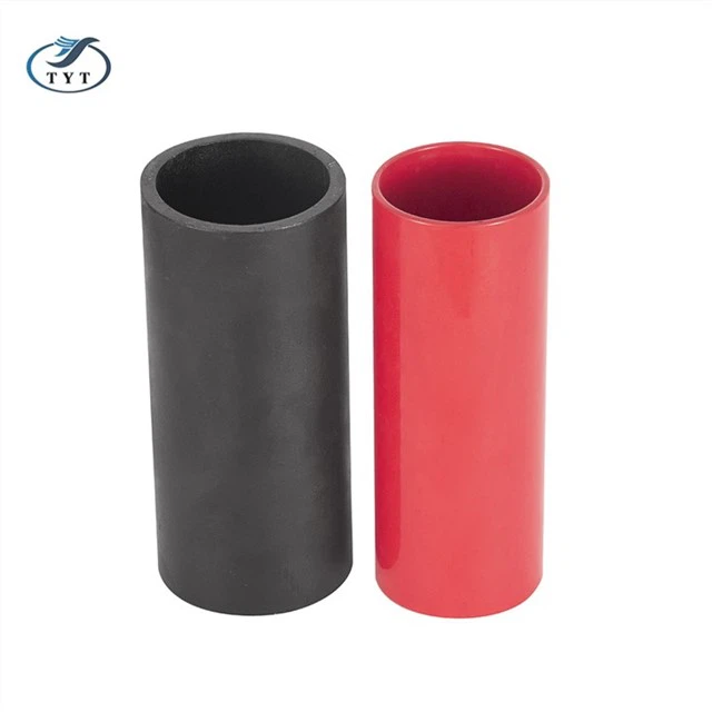 S355jr Seamless Steel Pipe From China