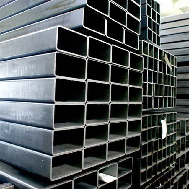 Samll Diameter Steel Pipes