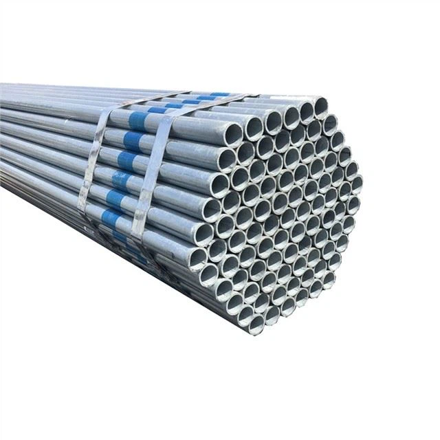 Scaffold Tube