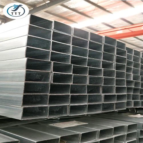 Structural Galvanized Hollow Section