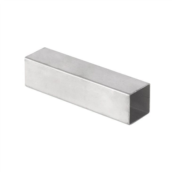 150X150X4.5X6M Hot Dipped Galvanized Square Steel Pipe/GI Pipe/Galvanised Tube