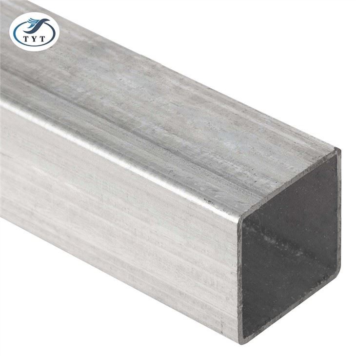 A53 Grade A Steel ERW Pipe Iron Steel Pipe