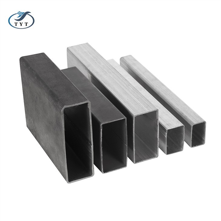 A53 Grade A Steel ERW Pipe Iron Steel Pipe