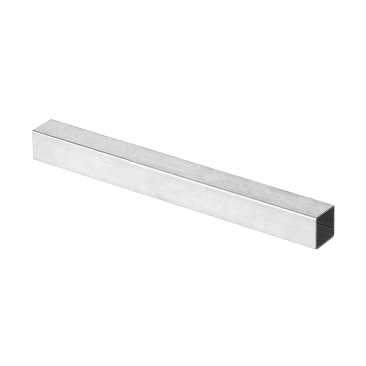 Gi Square Tube Galvanized Steel Hollow Section Q195 Q235 ASTM