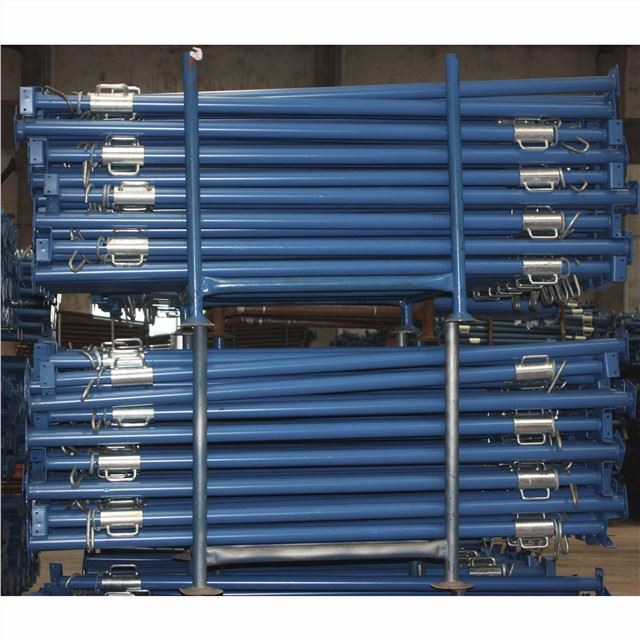 China Quality Scaffolding Acrowprops Australian Spanish Italian Certified Craigslist Scaffolding For Sale